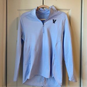 Nike Villanova Victory Half Zip